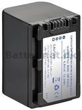 Sony NP-FH70 Batteri uoriginalt